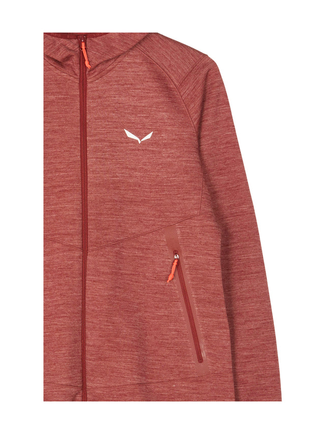 Fleecejacke für Damen