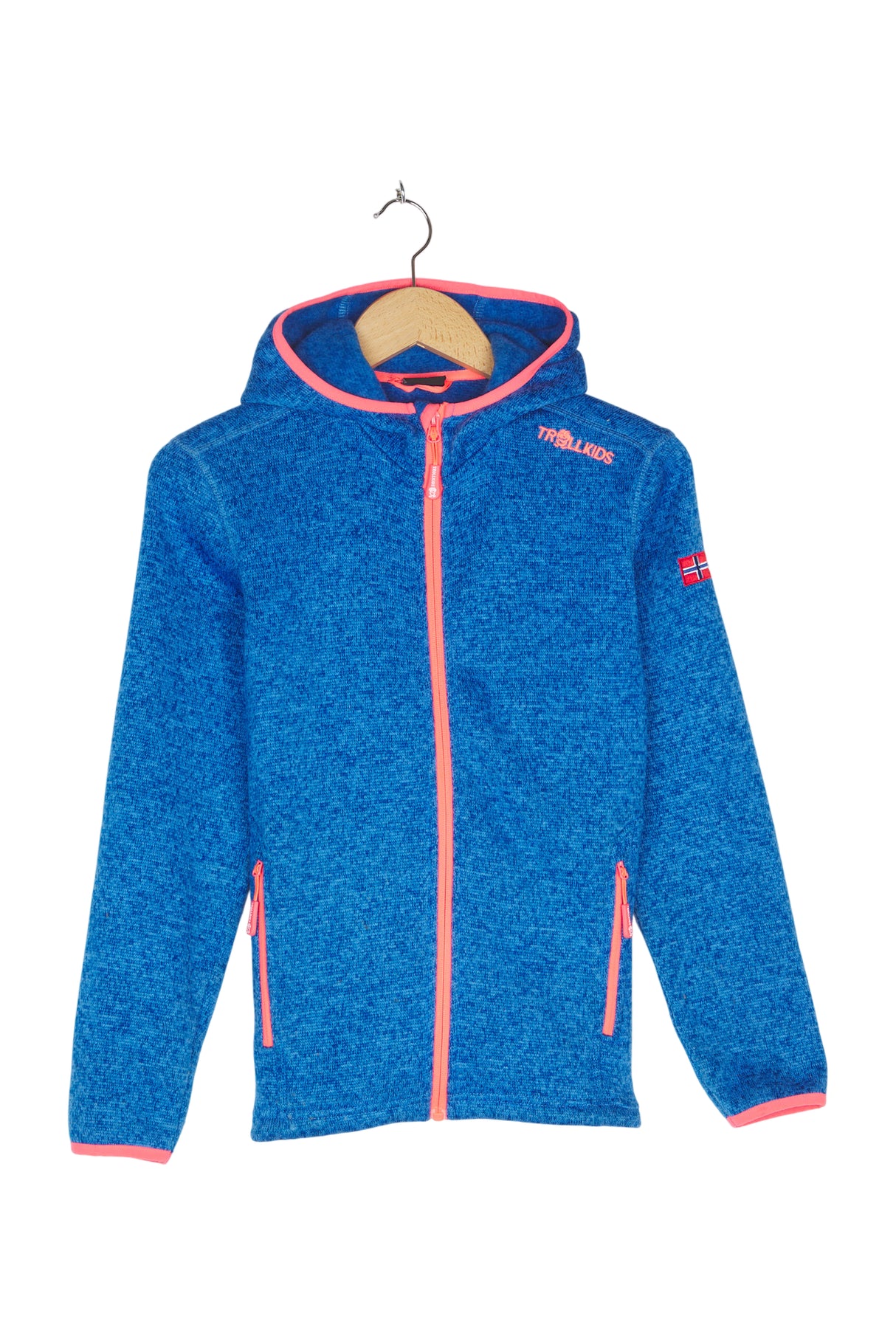 Fleecejacke für Kinder