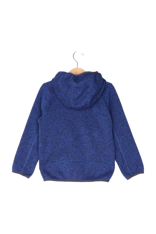 Fleecejacke für Kinder