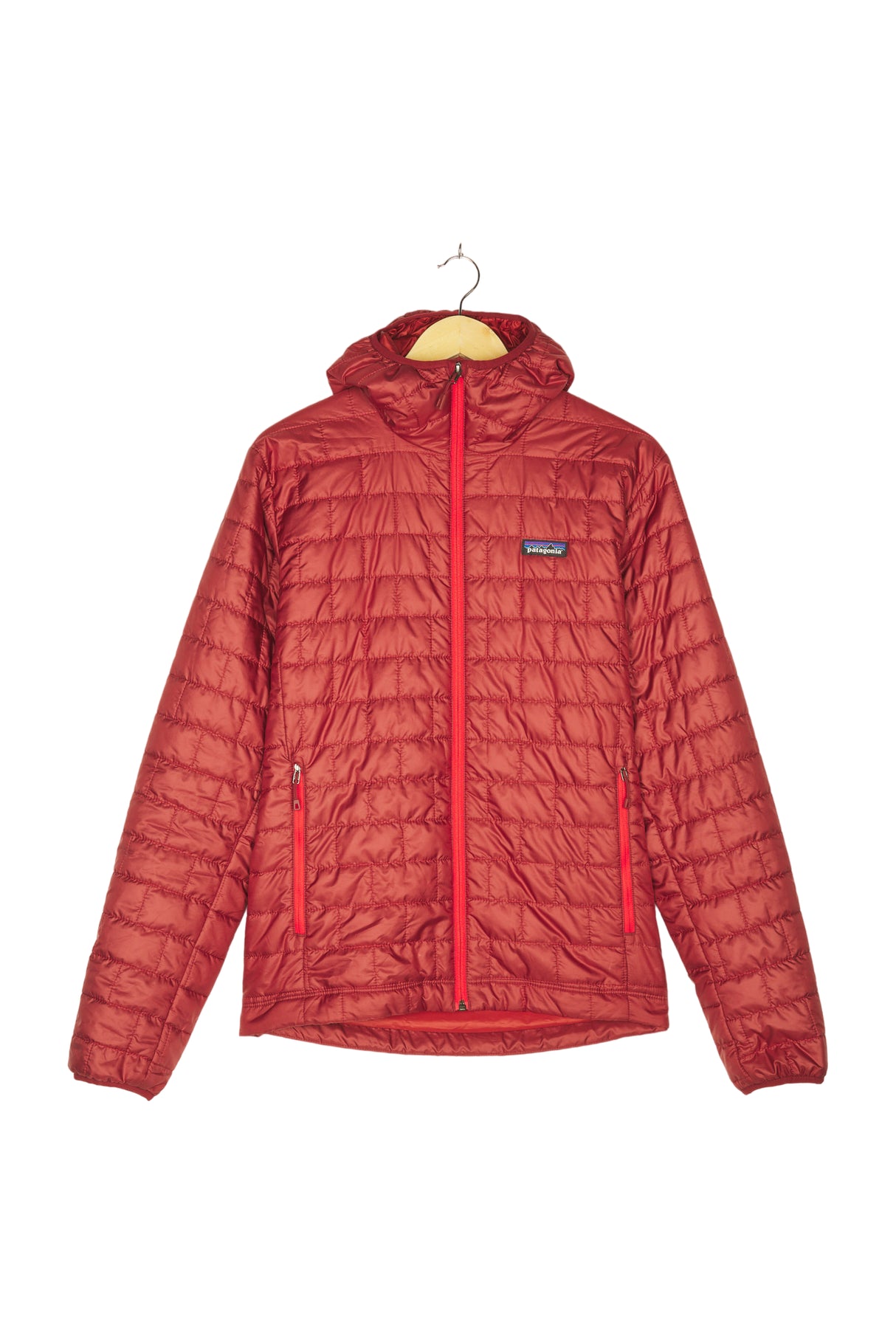 Kunstfaserjacke für Herren