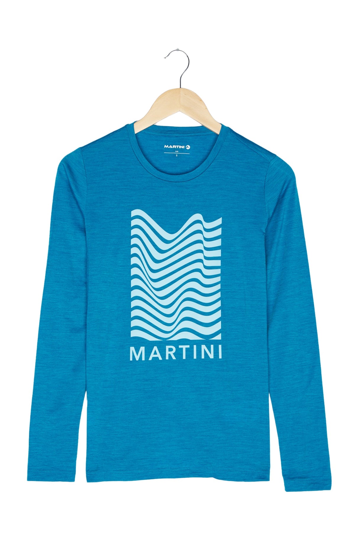 Longsleeve Funktion für Damen