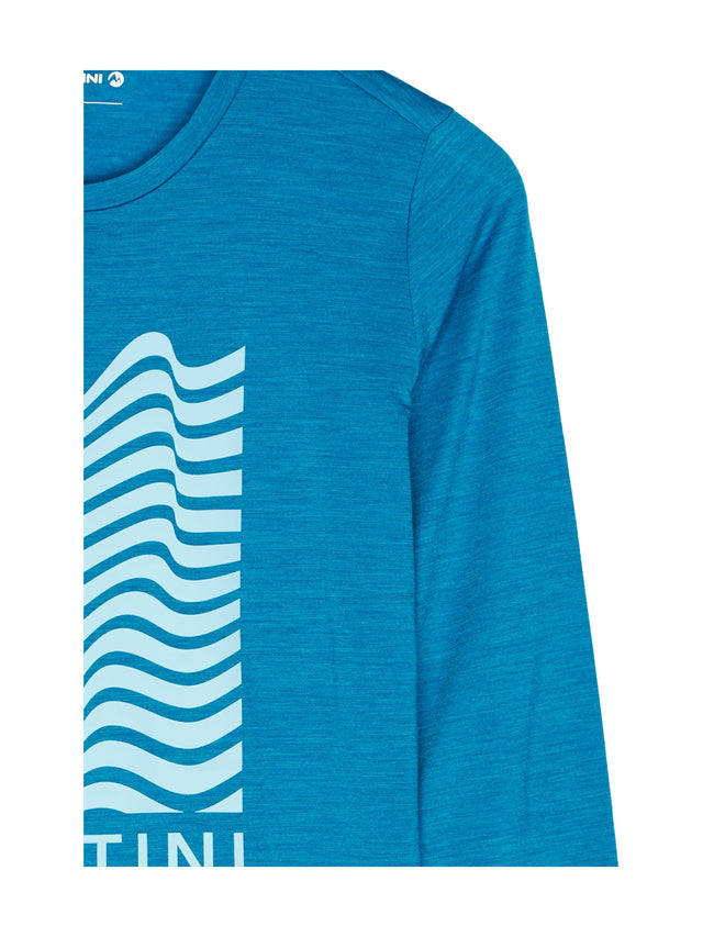 Longsleeve Funktion für Damen