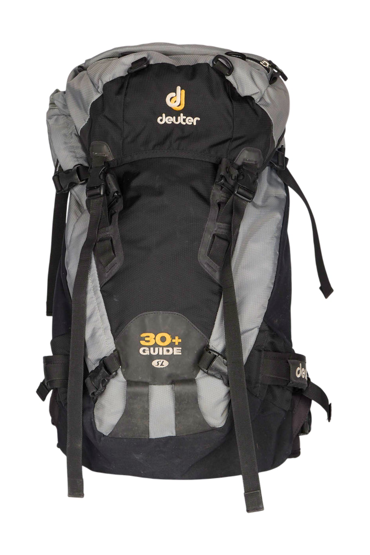Kletterrucksack für Damen & Herren