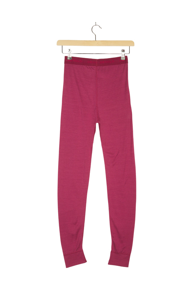 JAKTA MERINO 200 LONGS WMN Tights, Leggings für Damen