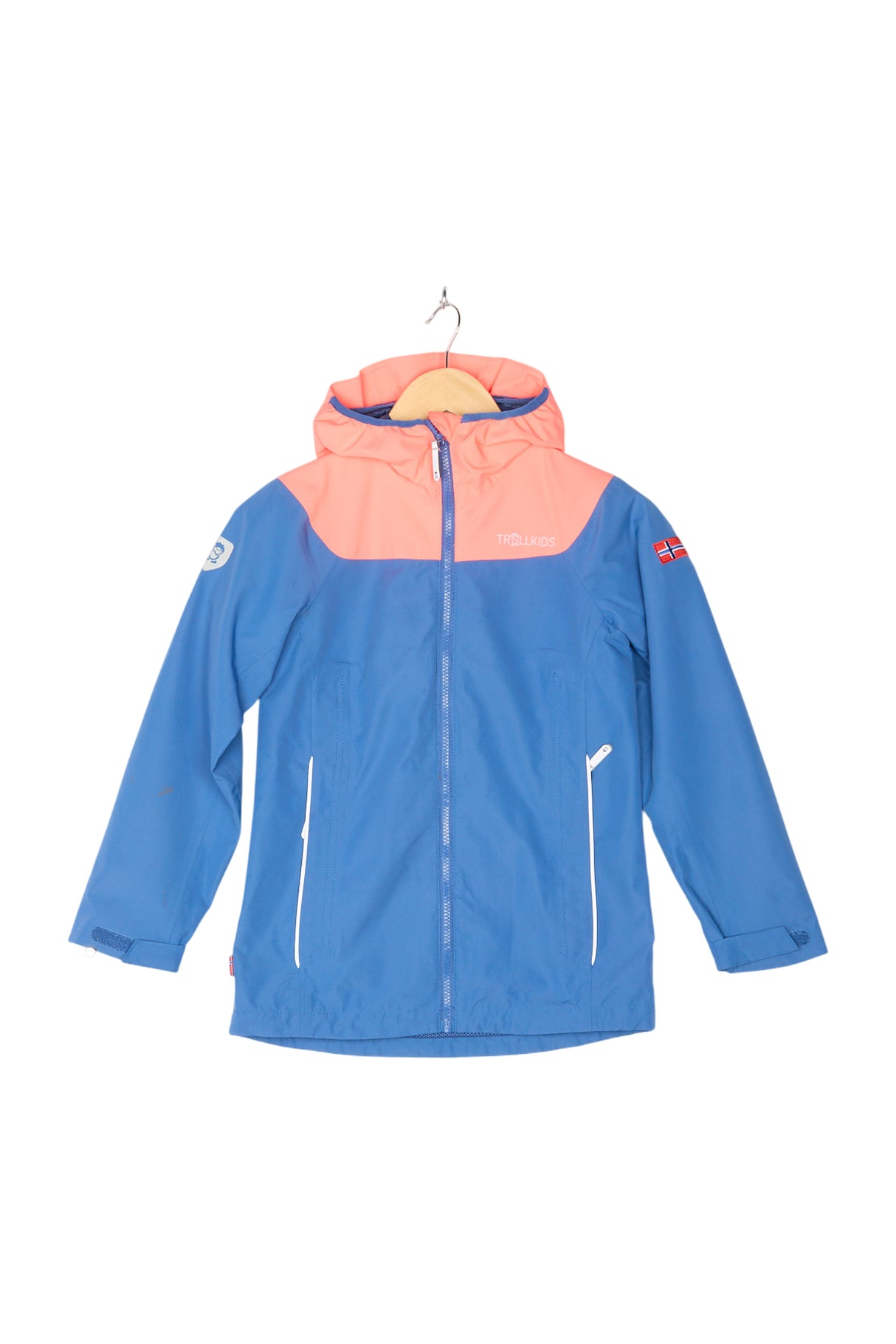Hardshelljacke, Regenjacke für Kinder