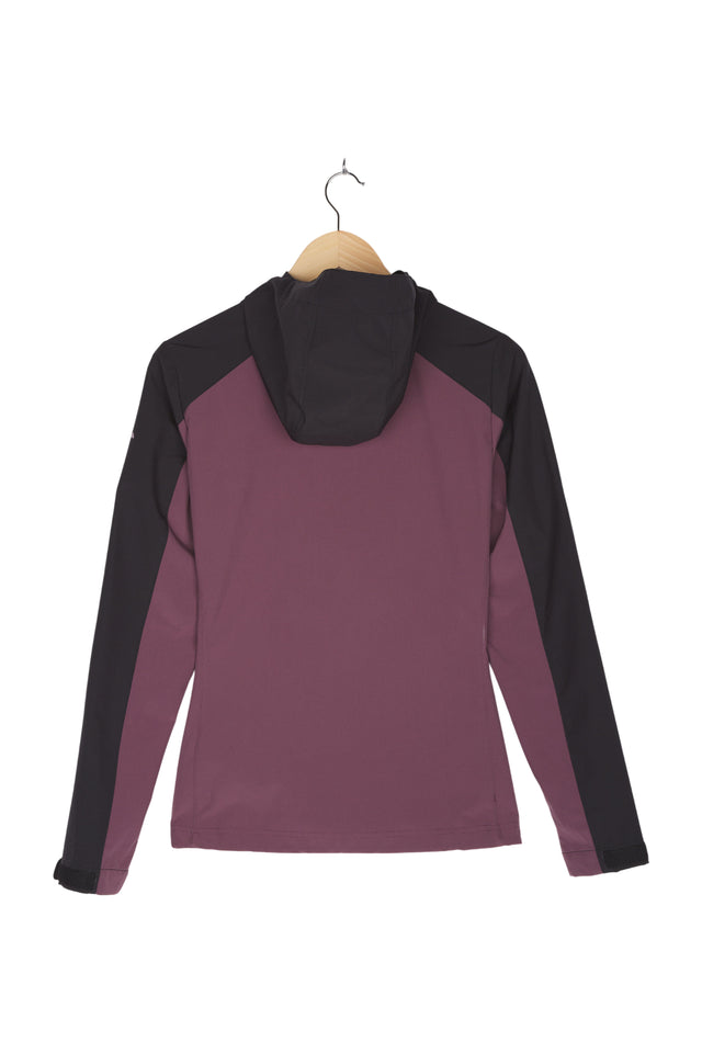 Hardshelljacke, Regenjacke für Damen