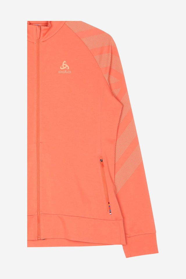 Fleecejacke für Damen