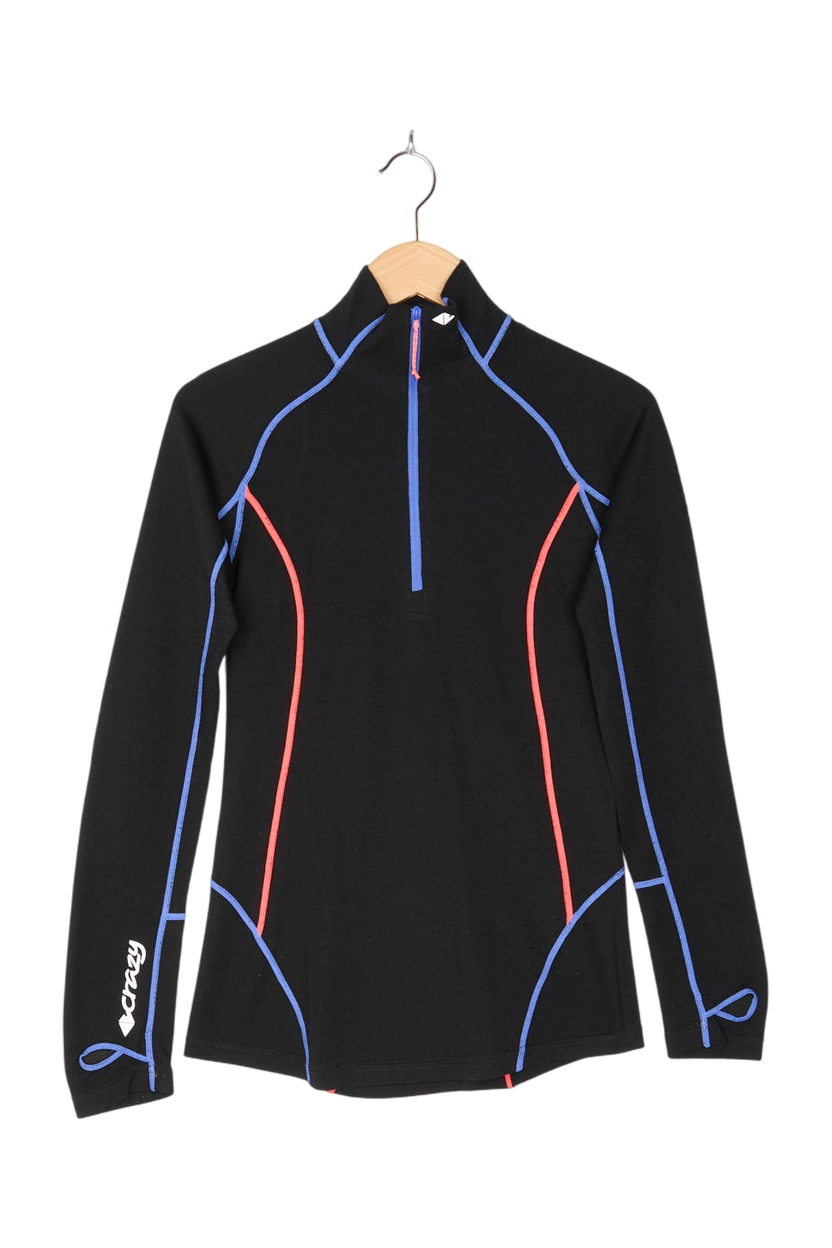 Longsleeve Funktion für Damen