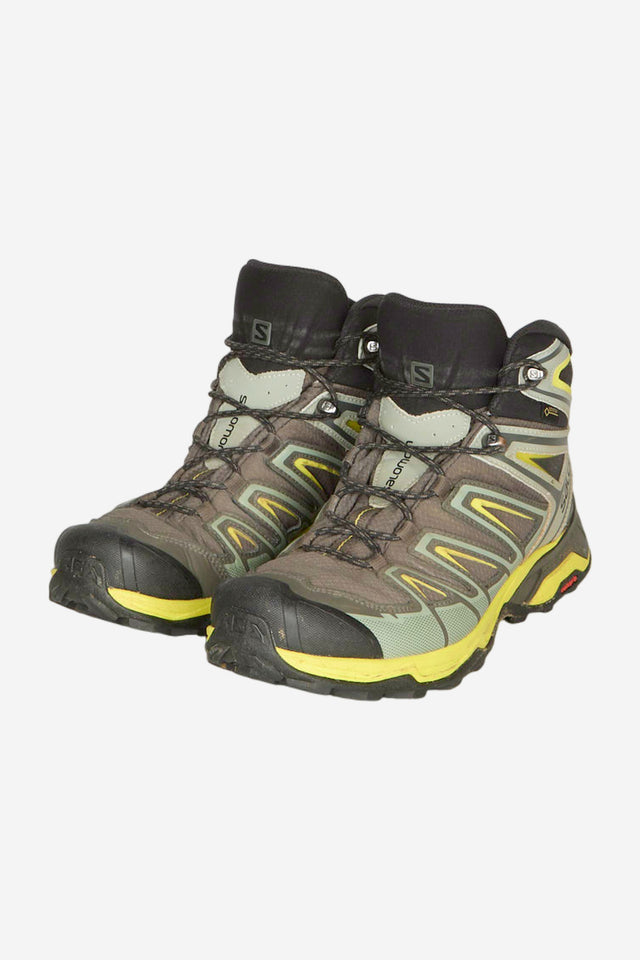 Wanderschuhe für Herren