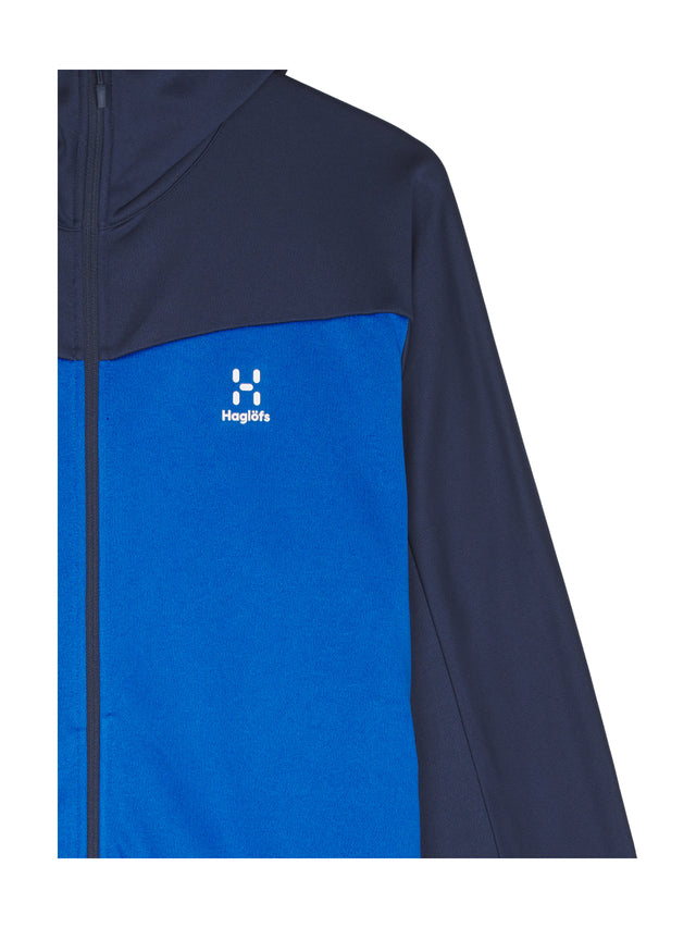 Fleecejacke für Herren