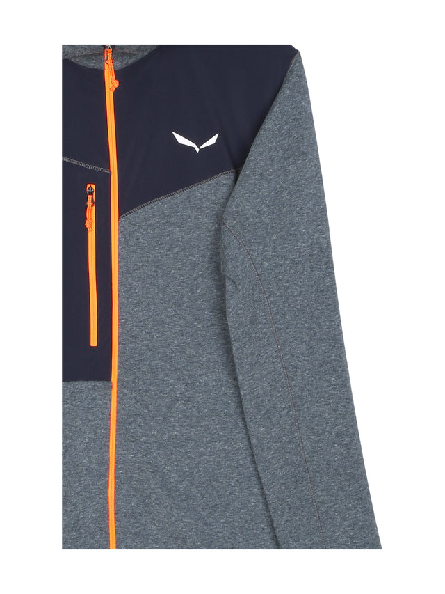 Fleecejacke für Herren