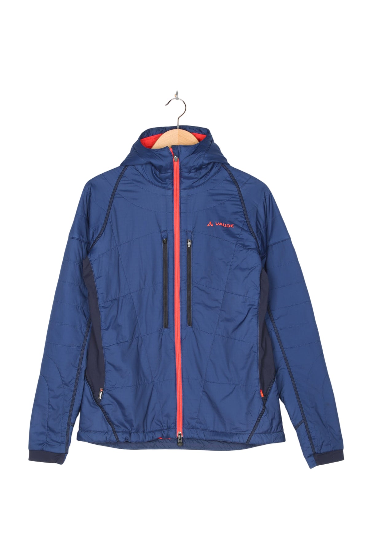 Kunstfaserjacke für Damen