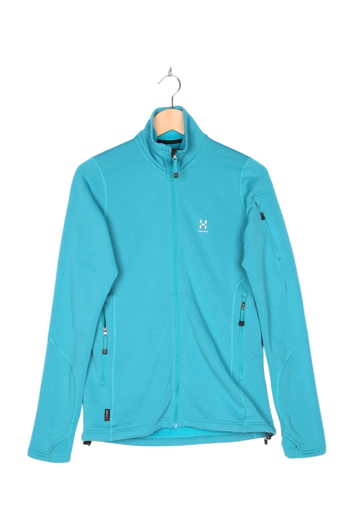 Fleecejacke für Damen