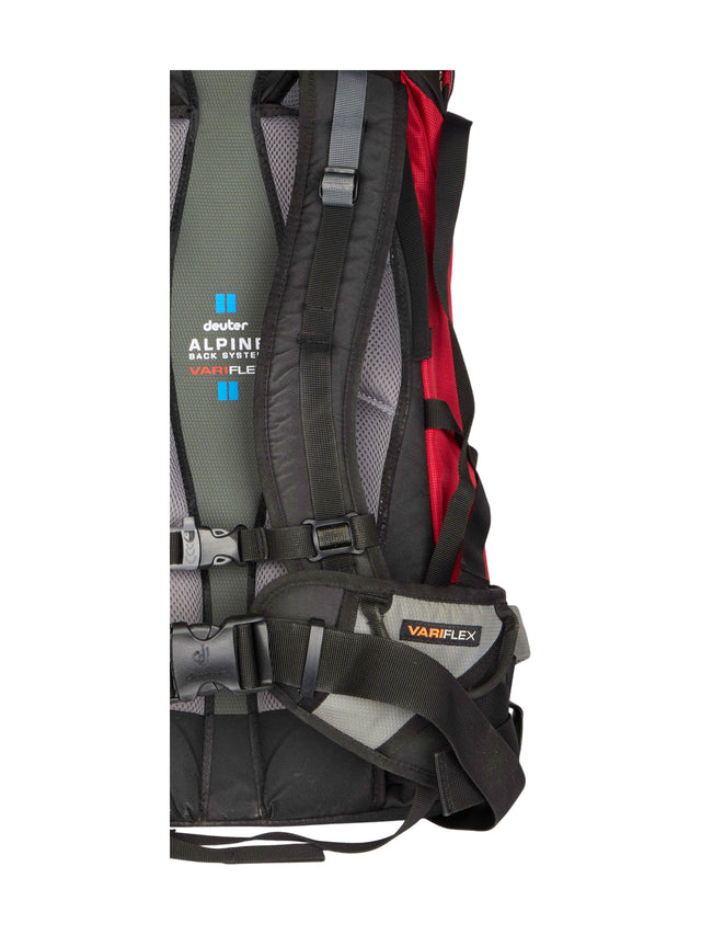 Trekkingrucksack für Damen & Herren