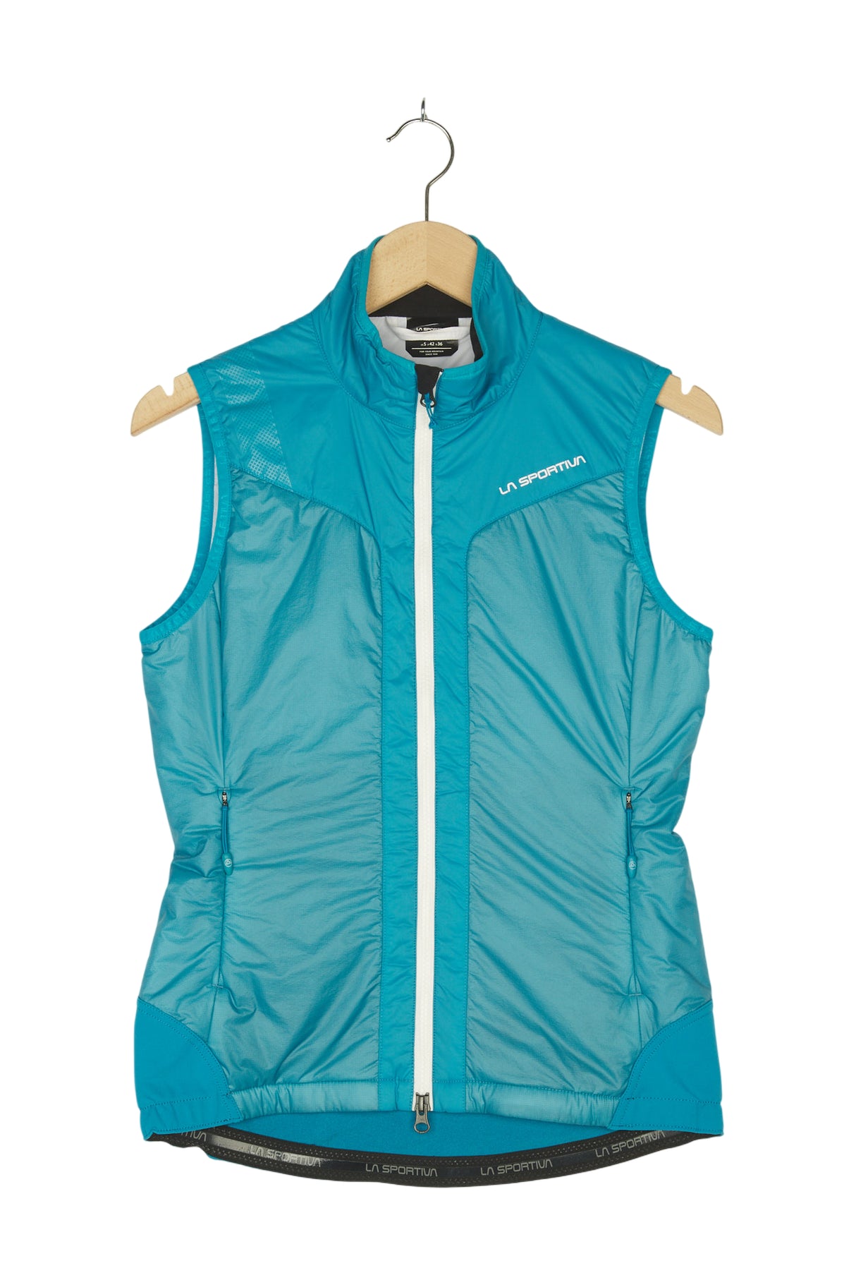 Isolationsweste für Damen