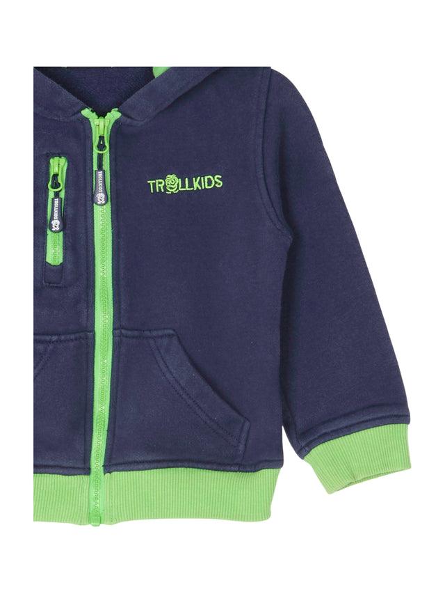 Fleecejacke für Kinder