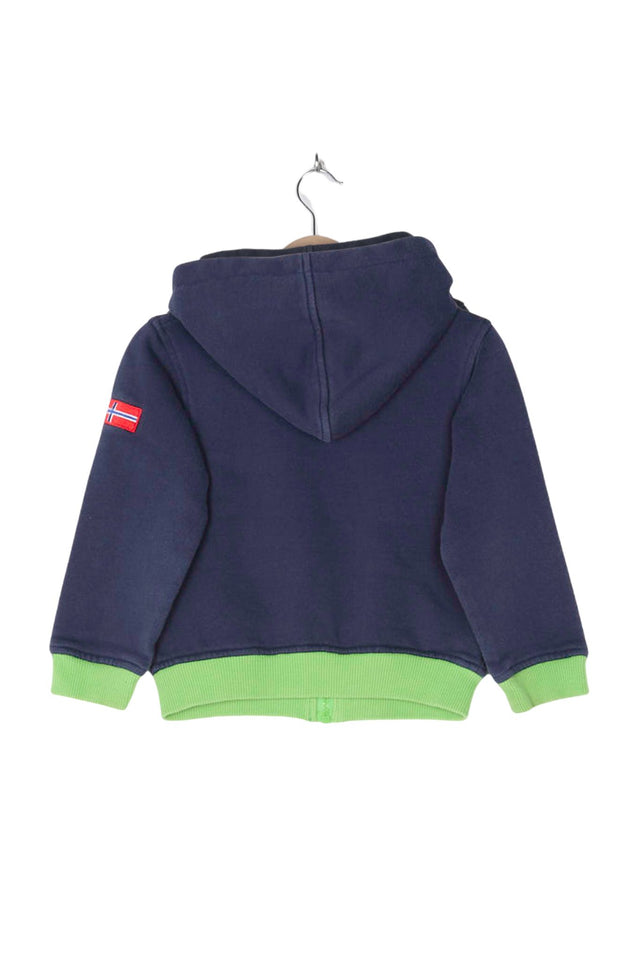 Fleecejacke für Kinder
