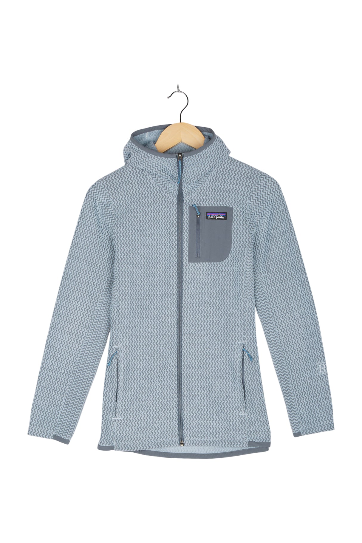 Fleecejacke für Damen