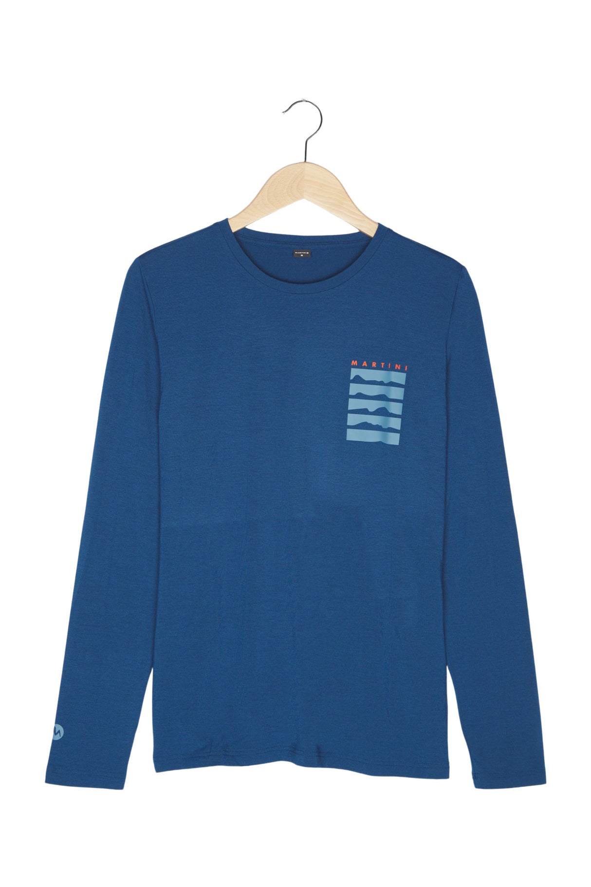 Longsleeve Funktion für Herren