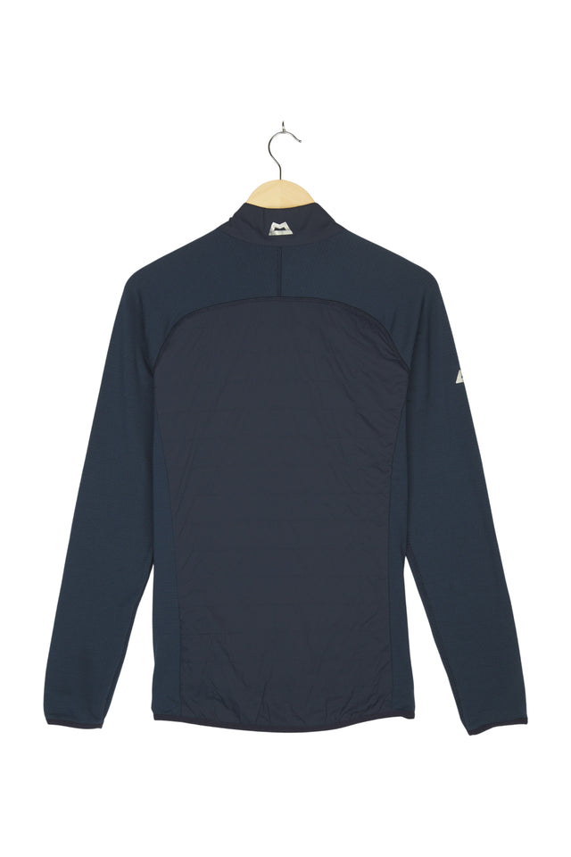 Kunstfaserjacke für Herren