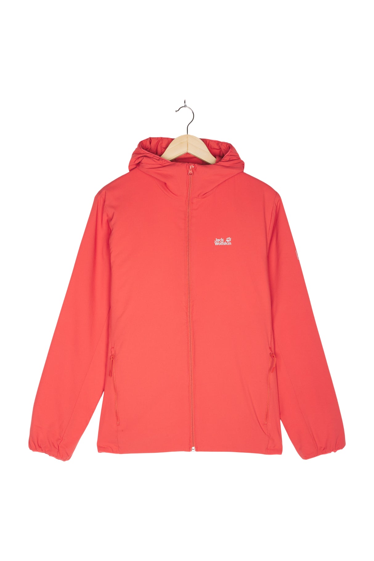 Kunstfaserjacke für Damen