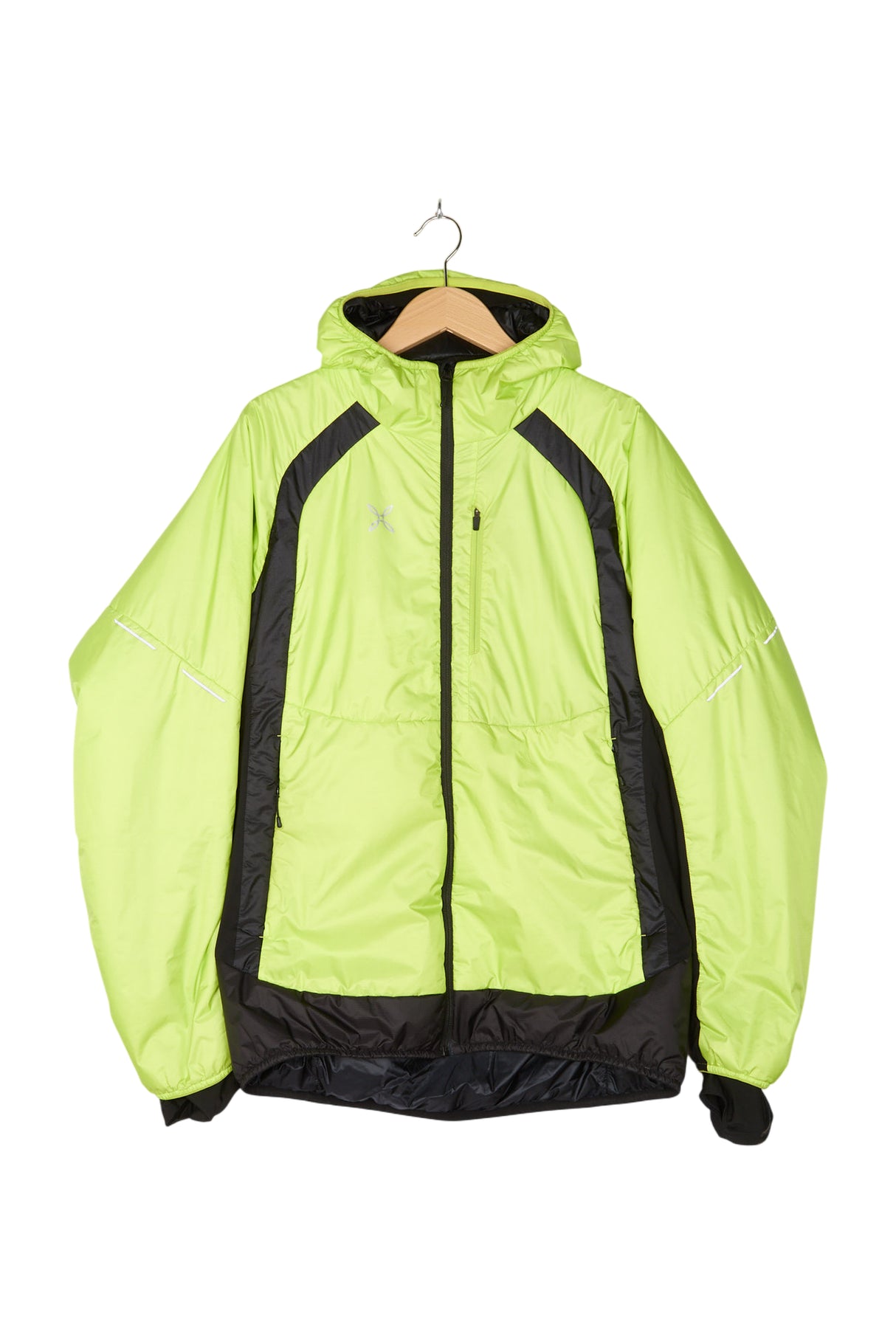 Kunstfaserjacke für Herren