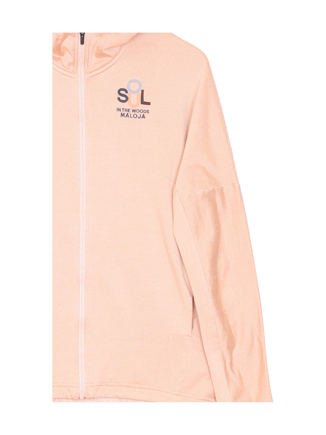 Fleecejacke für Damen