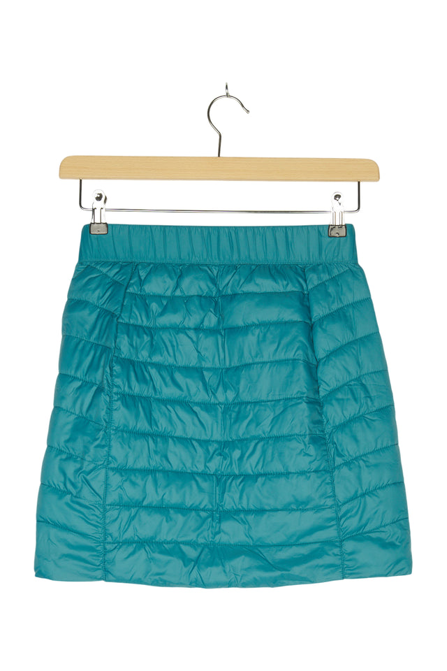 Isolationsrock für Damen