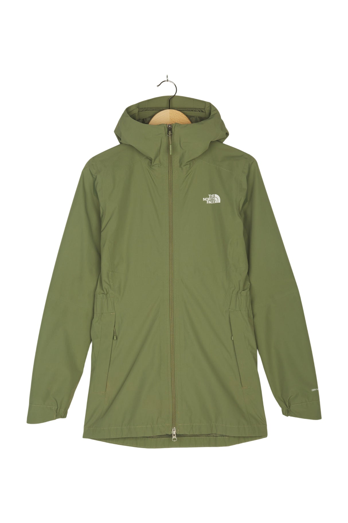 Hardshelljacke, Regenjacke für Damen