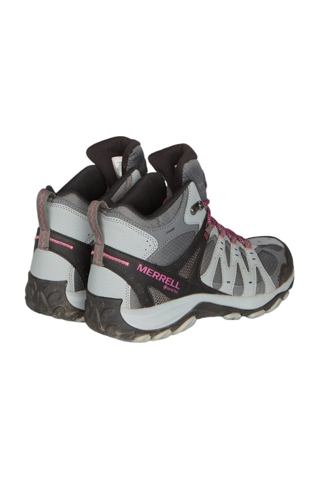 Wanderschuhe für Damen