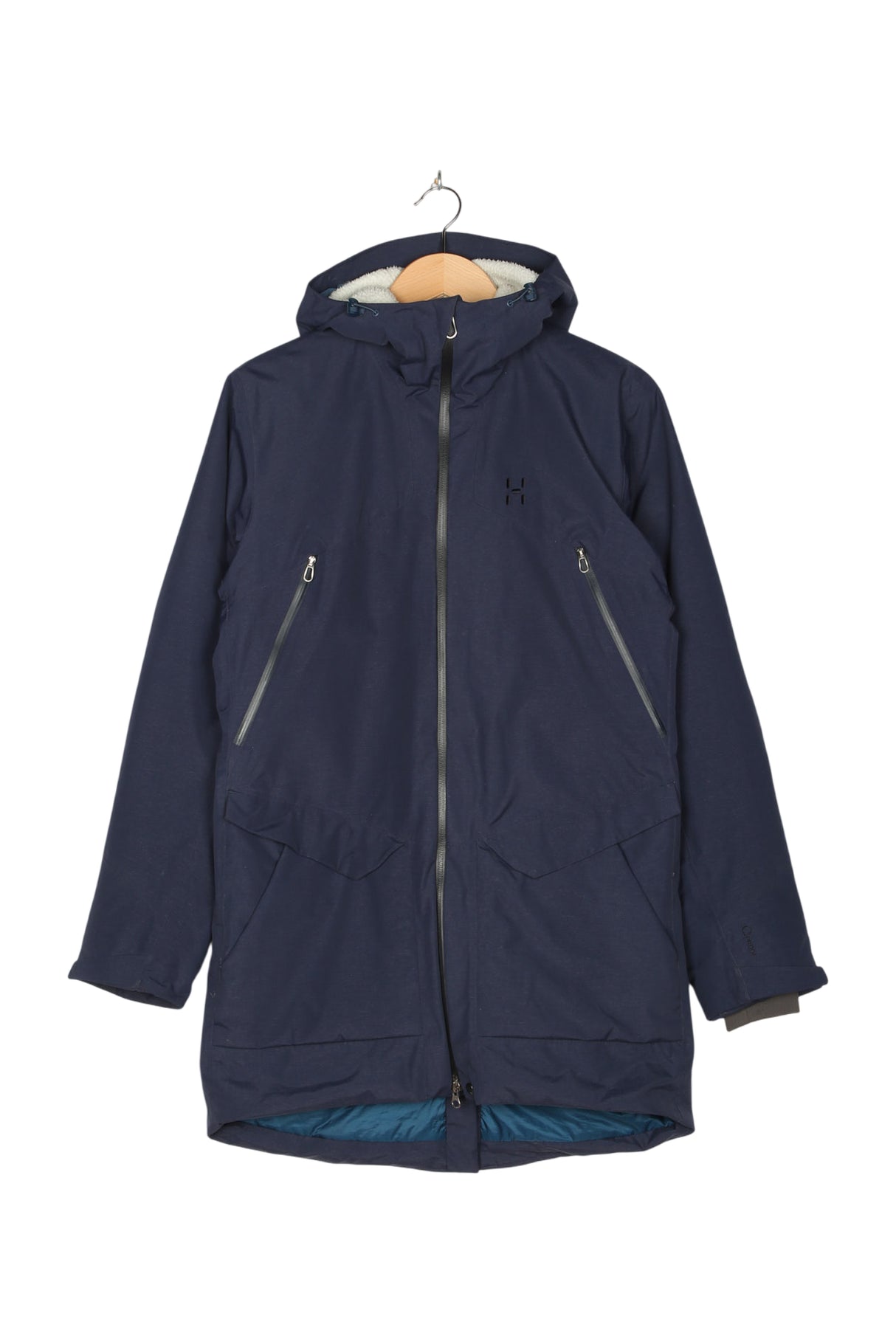 Winterjacke für Herren