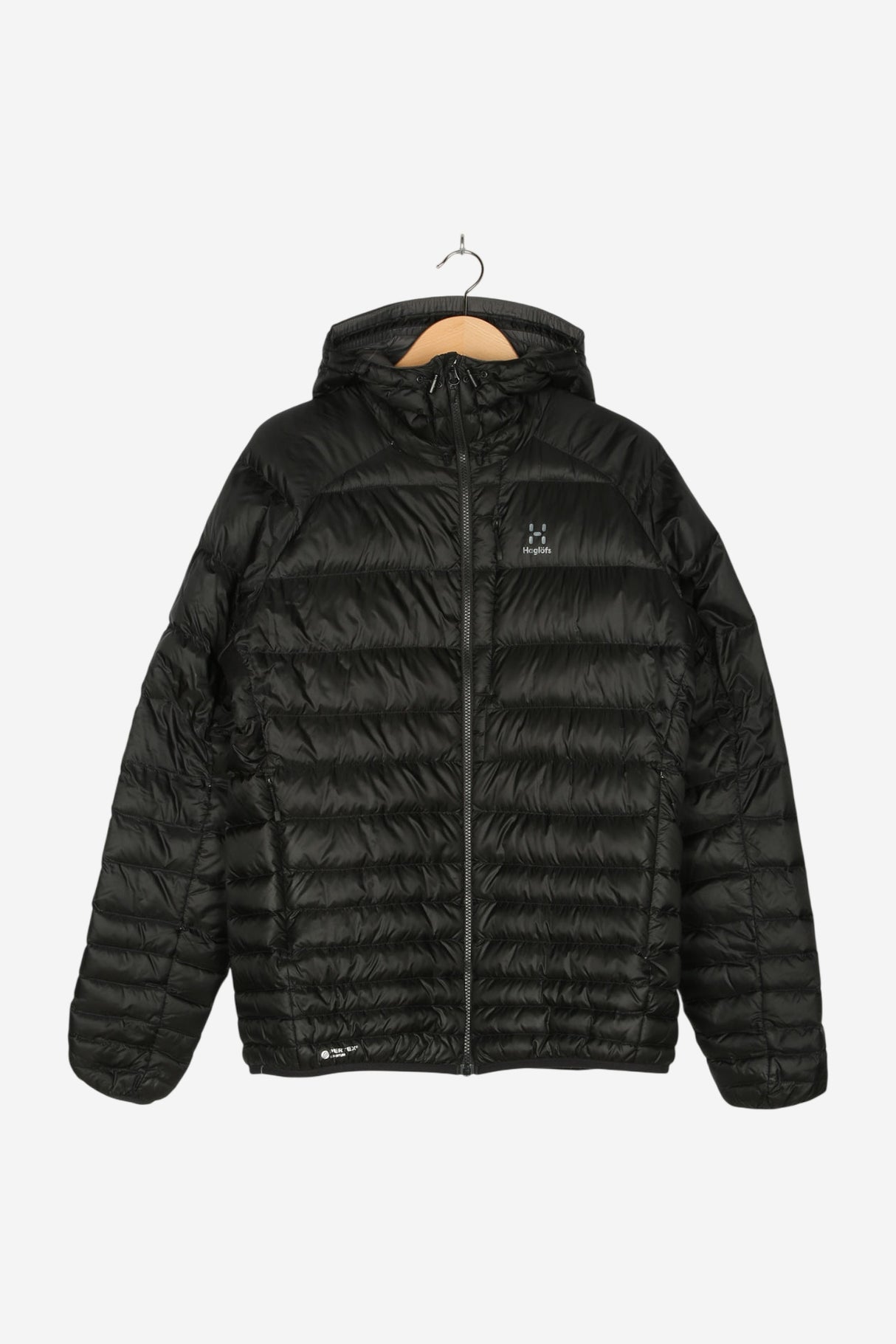 Daunenjacke für Herren