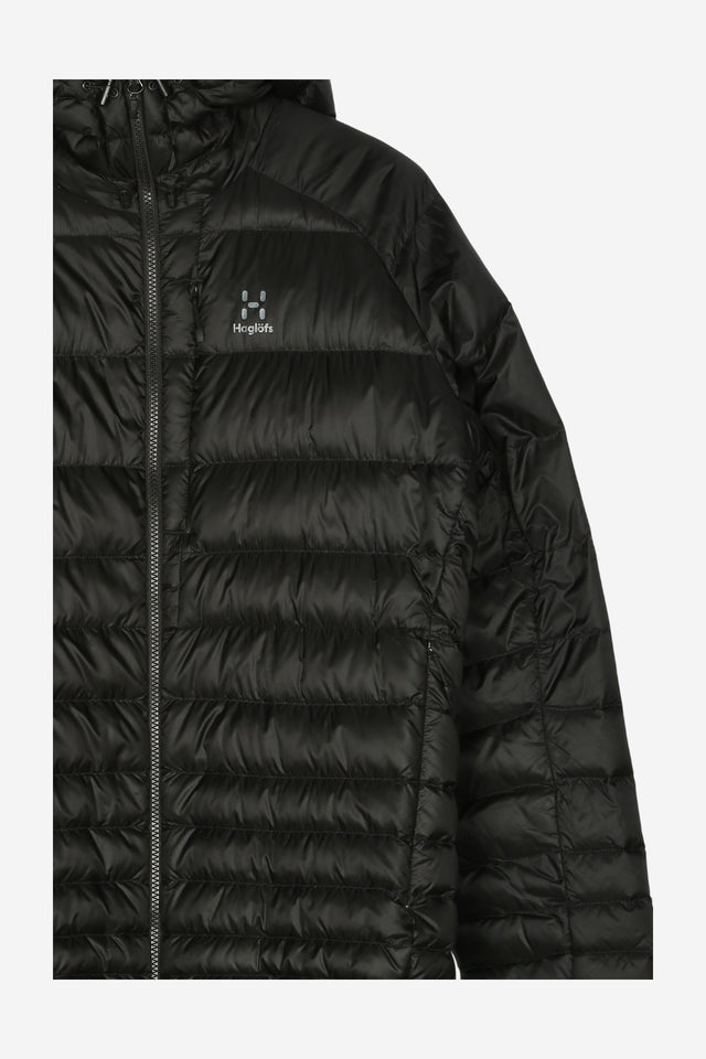 Daunenjacke für Herren