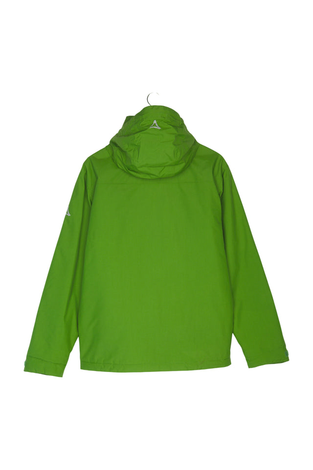 Winterjacke für Herren