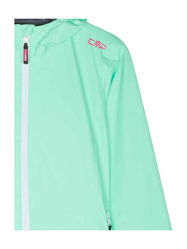 Hardshelljacke, Regenjacke für Kinder