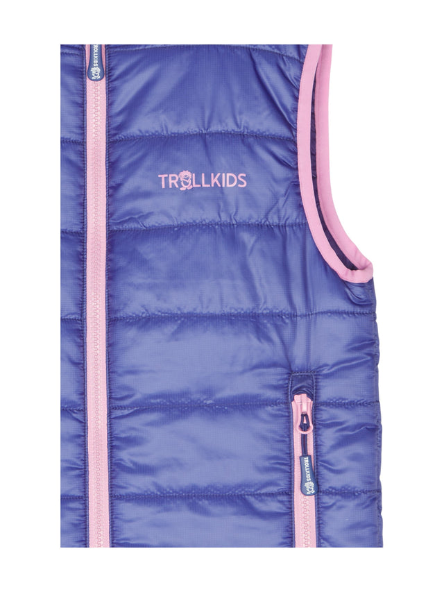 Kunstfaserweste für Kinder