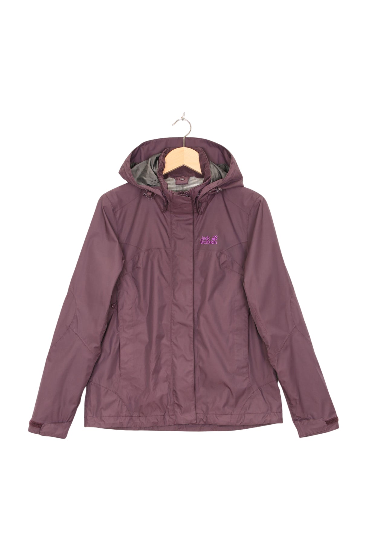 Hardshelljacke, Regenjacke für Damen