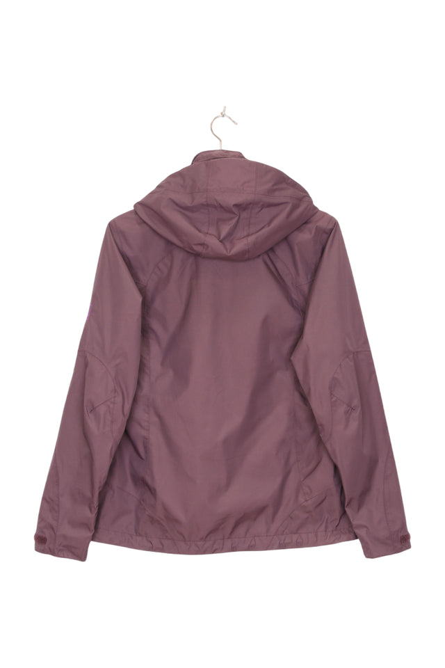 Hardshelljacke, Regenjacke für Damen