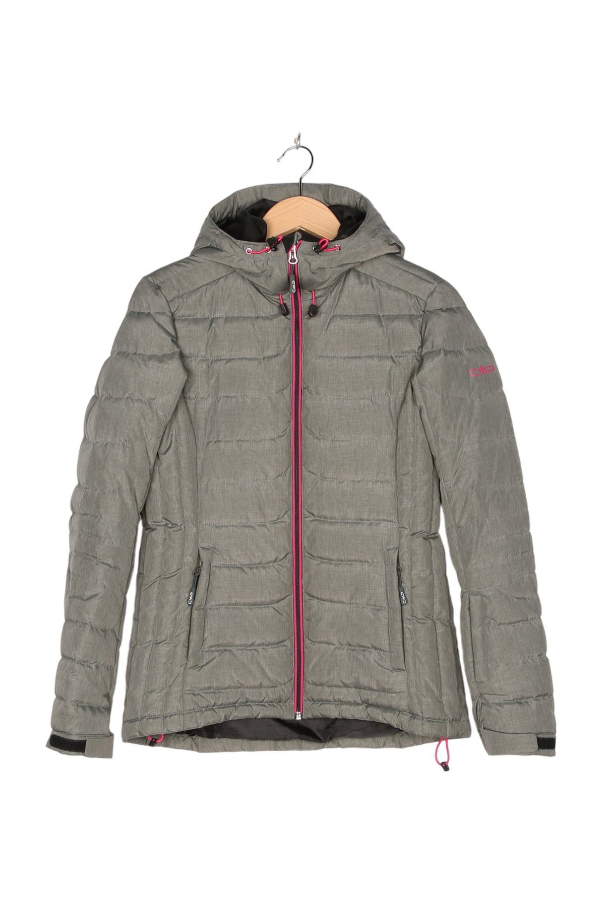 Daunenjacke für Damen