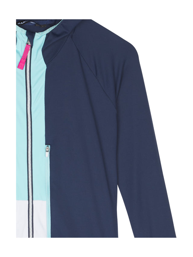 Fleecejacke für Damen