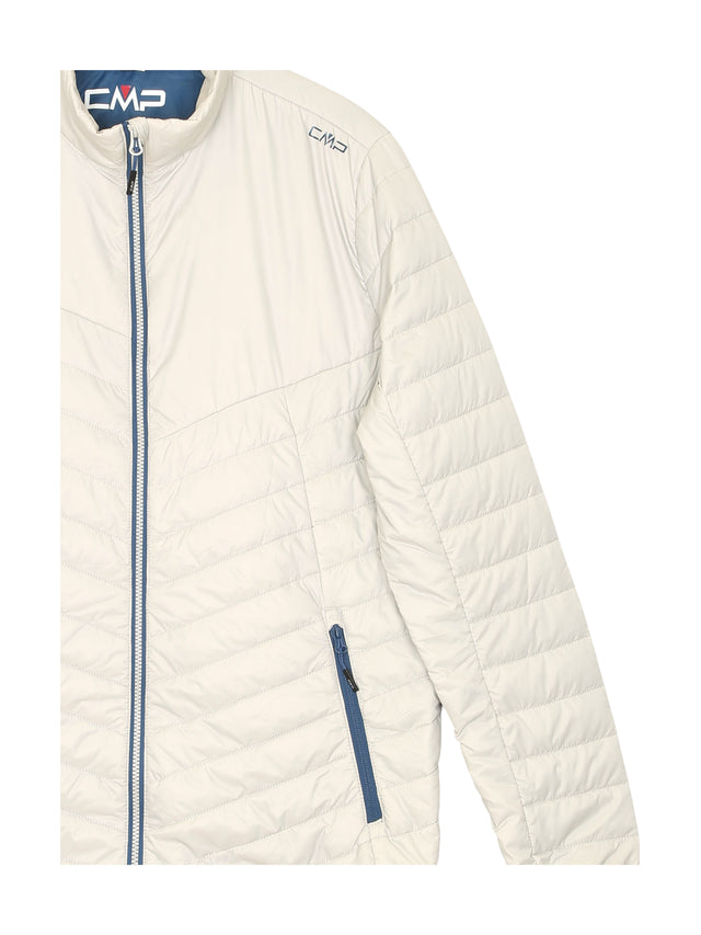 Kunstfaserjacke für Herren