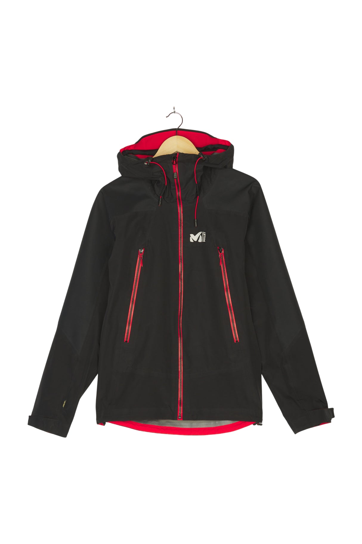 Hardshelljacke mit Goretex für Herren