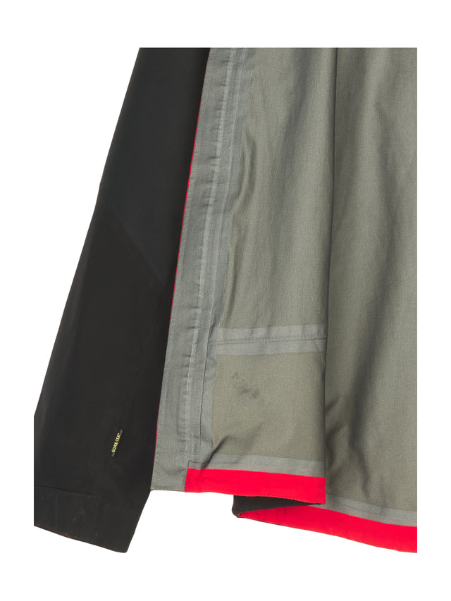 Hardshelljacke mit Goretex für Herren