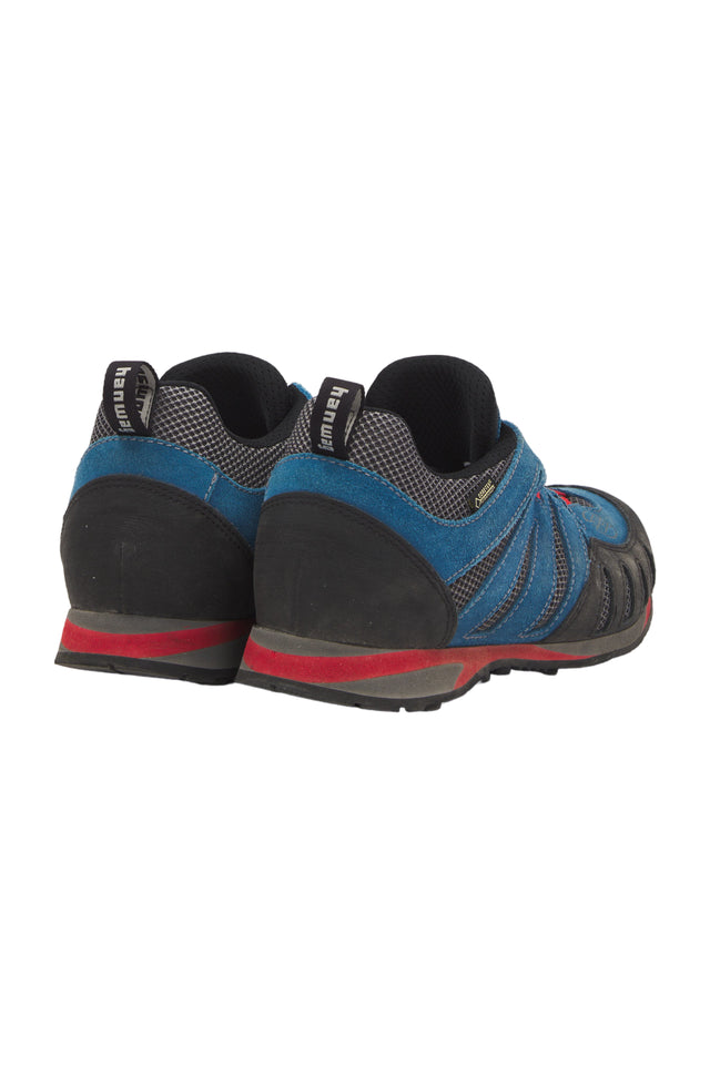 Wanderschuhe & Trekkingschuhe für Herren