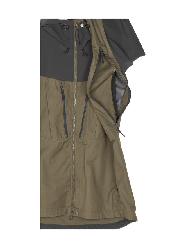 Freizeitjacke für Herren