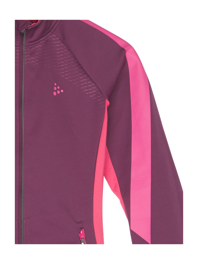 Fleecejacke für Damen