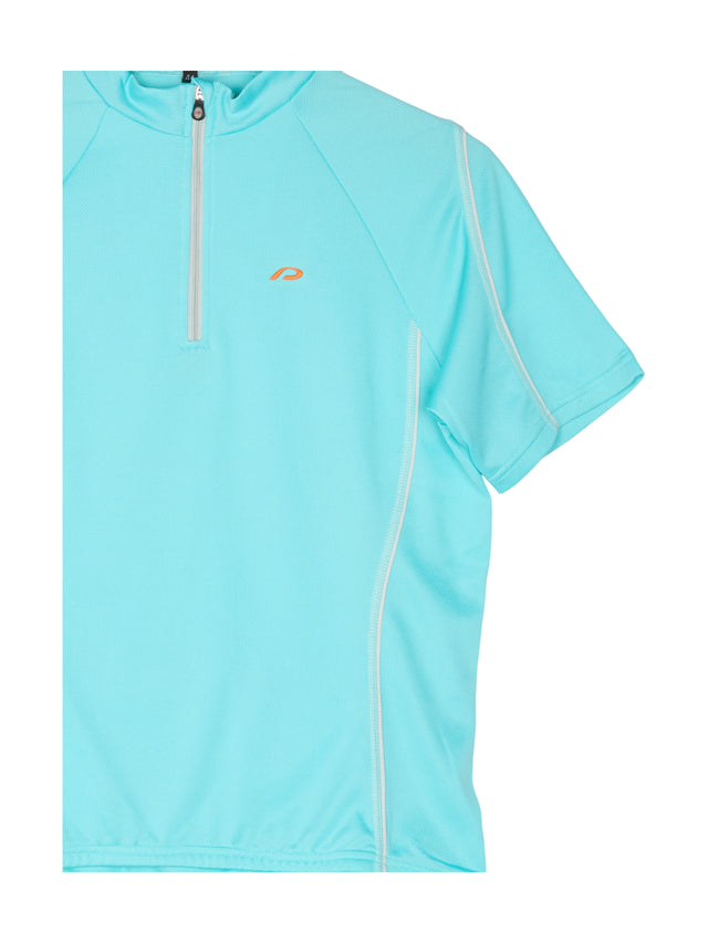 Radtrikot für Damen