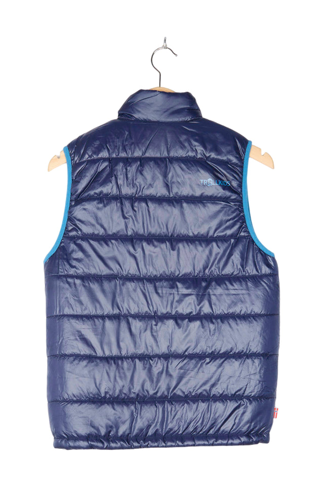 Isolationsweste für Kinder