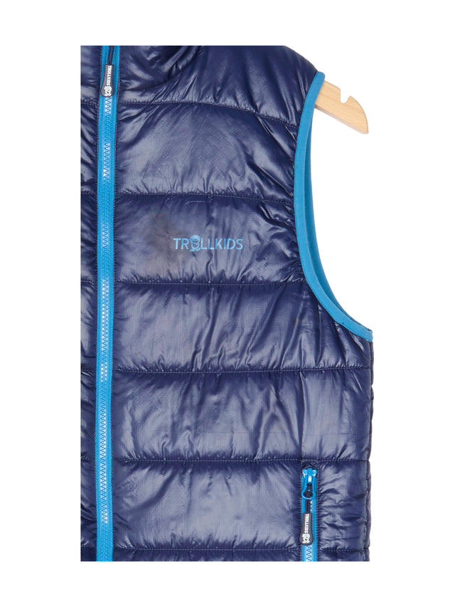 Isolationsweste für Kinder