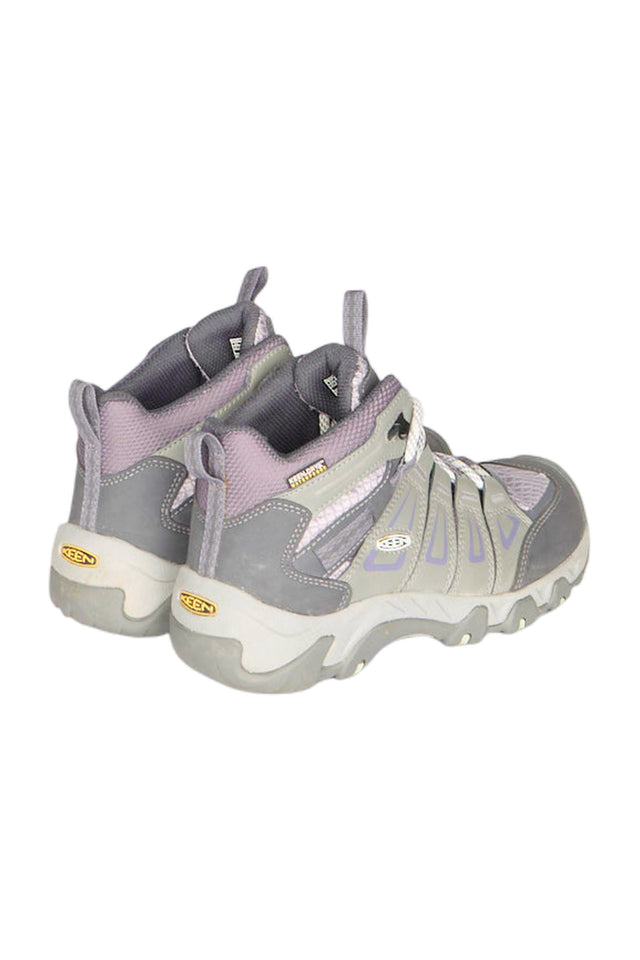 Wanderschuhe & Trekkingschuhe für Damen